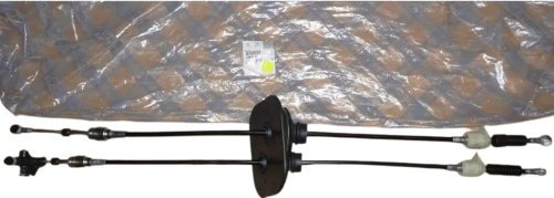 Cavo cambio marcia 2444V9 1329696080 Nuovo OE PSA Peugeot Boxer