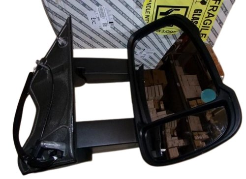 Specchietto laterale destro 1685329080 Nuovo OE PSA Boxer 3