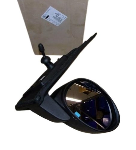 Specchietto laterale destro 8153YS Nuovo originale Citroen Peugeot C1