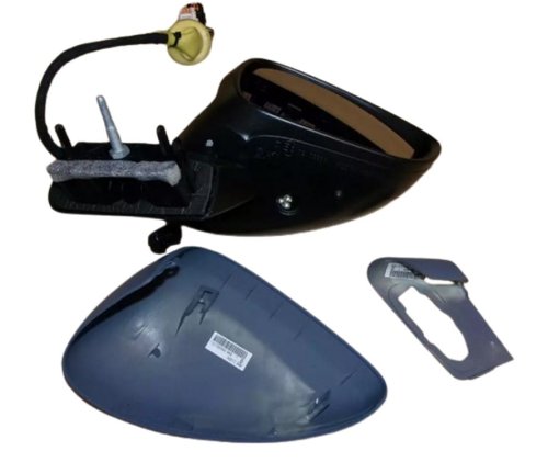 Specchietto laterale destro 1607031180 Nuovo OE PSA DS4