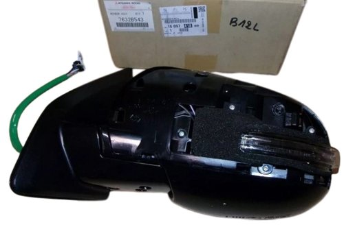 Specchietto laterale destro 1609741880 Nuovo OE PSA 4008