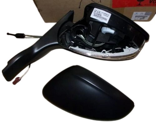 Specchietto laterale sinistro originale 1611240080 Peugeot 208