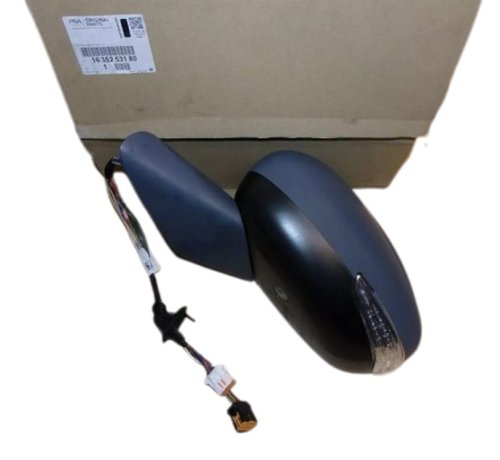 Specchietto sinistro 1635253180 Originale C4 Picasso 2