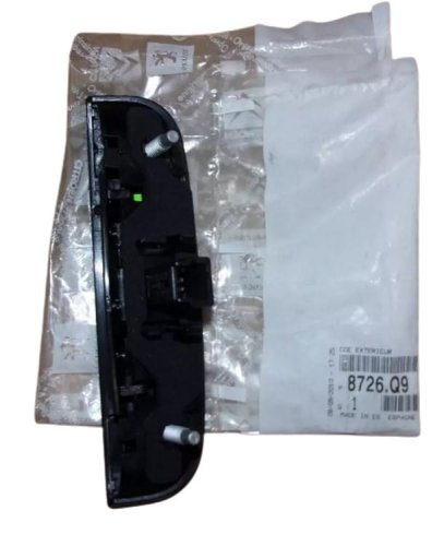 Maniglia portellone 8726Q9 Nuova OE PSA C4 Picasso