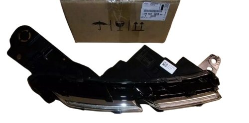 Luce diurna a LED destra originale 9818005080 PSA C5
