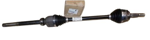 Semiasse di trasmissione originale 9820471180 PSA Berlingo 3
