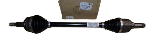 Semiasse motore sinistro originale 9812228980 PSA C DS7