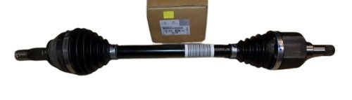 Semiasse di trasmissione originale 9809710280 PSA C3 II 1.2 Puretech