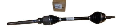 Semiasse motore destro originale 9801048680 PSA 1.5BlueHDI