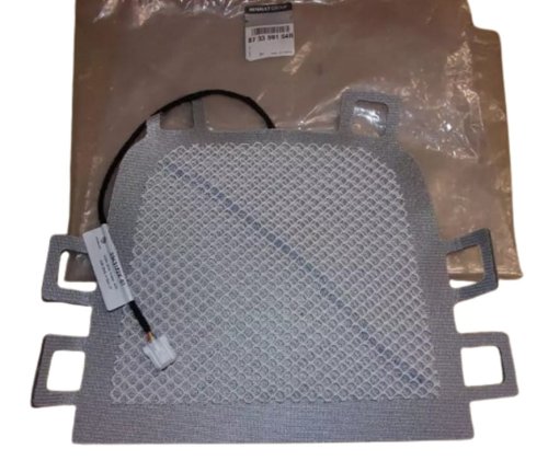 Tappetino riscaldante per sedili Originale 873359164R Renault Talisman