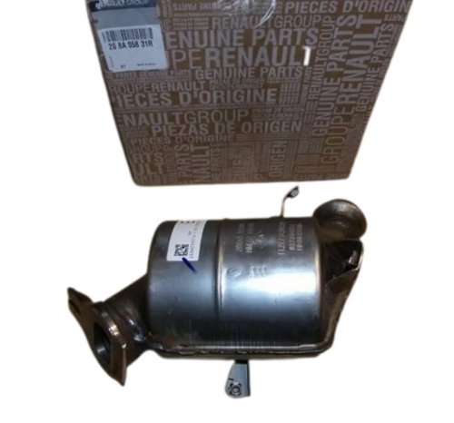 Catalizzatore 208A05831R Renault Dacia Nuovo Originale