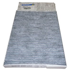 Filtro abitacolo Renault Koleos 272770840R