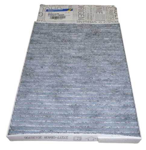Filtro abitacolo Renault Koleos 272770840R