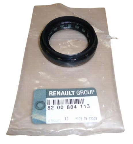 Guarnizione cambio 8200884113 Renault 40X55X8 Originale