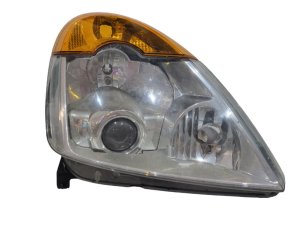 Faro allo xeno destro 8200301853 Renault Modus Originale