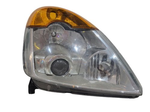 Faro allo xeno destro 8200301853 Renault Modus Originale