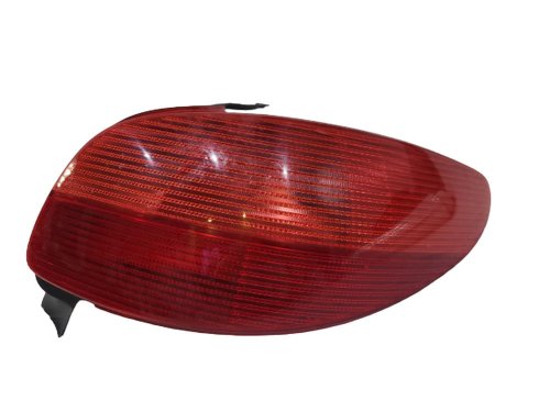 Lampada posteriore destra  6351K4 Peugeot 206  98-03