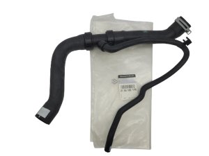Tubo radiatore R Megane III 215010017R Nuovo Originale
