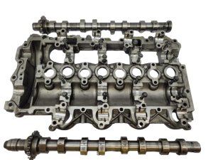 Coperchio valvole 9644994680 1.6 HDI 16v TDCI Citroen Peugeot Volvo Ford