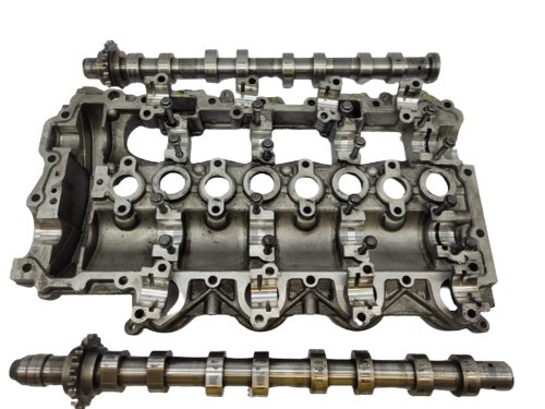 Coperchio valvole 9644994680 1.6 HDI 16v TDCI Citroen Peugeot Volvo Ford
