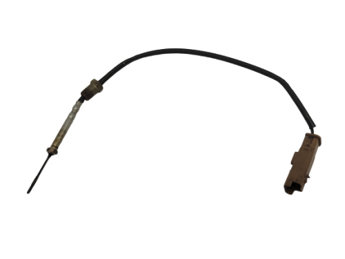 Sensore temperatura gas di scarico  9665090280 1618NF 1,4 1,6 HDI Peugeot Citroen