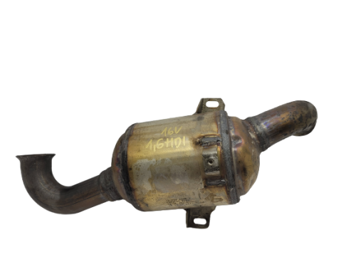 Catalizzatore 1.6 HDI FAPACAT 8765 K456V FAURECIA Citroen Peugeot