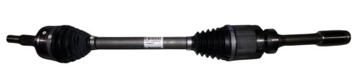 Semiasse di trasmissione destro originale 391004855R Captur 2.0 16V