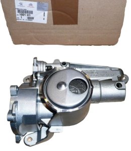 Pompa olio C4 Picasso 1.6 VTI THP 1001H1
