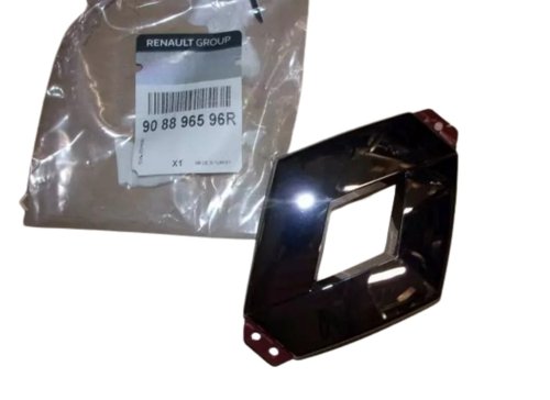 Emblema 908896596R Nuovo OE Renault Megane IV