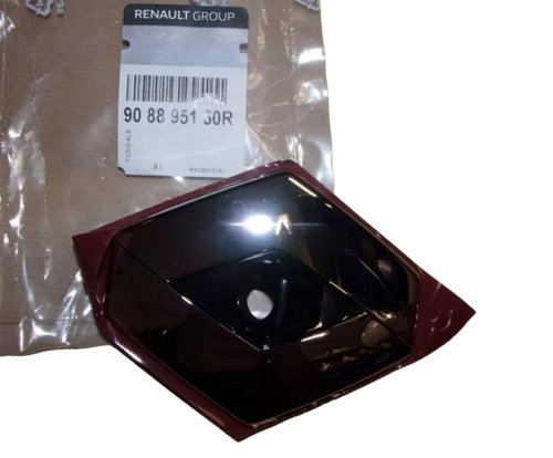 Emblema 908895150R Nuovo OE Renault Clio IV
