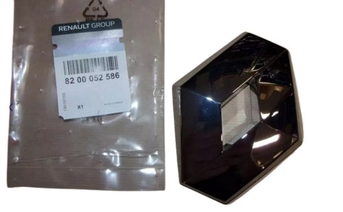Emblema 8200052586 Nuovo OE Renault Espace IV