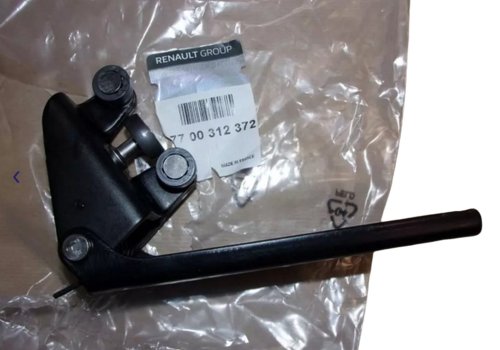 Carrello centrale porta laterale 7700312372 Nuovo OE Renault Trafic III