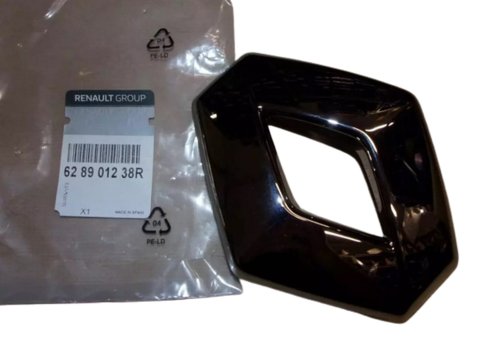 Emblema 628901238R Nuovo OE Renault Twingo III