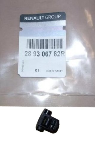 Ugello lavavetri 289306782R Nuovo OE Renault Clio IV