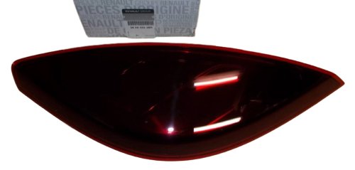 Lampada posteriore destra 265500028R Nuova OE Renault Megane III CC