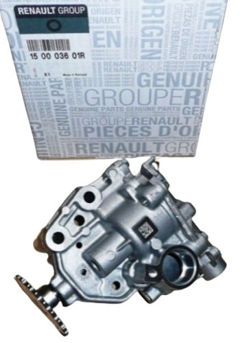 Pompa dell'olio Master III 2.3DCI 150003601R