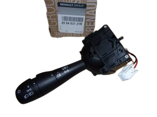 Interruttore luci 255403121R Nuovo OE Renault Trafic III
