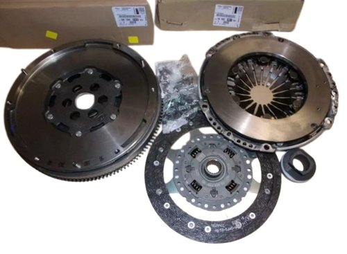 Ruota bimassa + frizione 1,6 BlueHDI 1666762380 Nuova OE PSA  5008