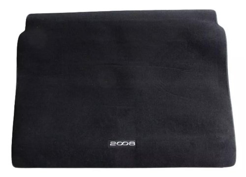 Tappetino bagagliaio 1664215680 Nuovo OE PSA 2008