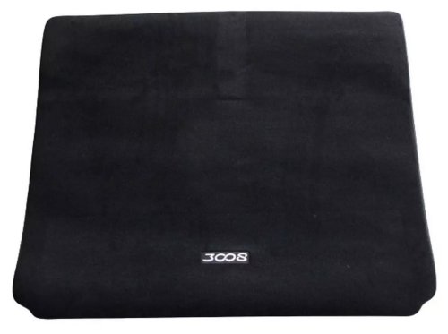 Tappetino bagagliaio 1656283580 Nuovo OE PSA 3008