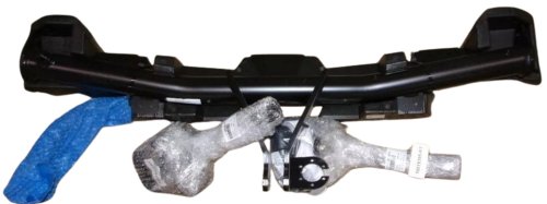 Gancio di traino 1616765480 Nuovo OE PSA 508 II
