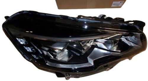 Faro destro 1612495280 Nuovo OE PSA 508