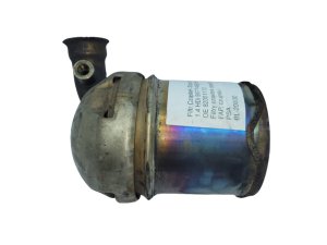 Filtro antiparticolato 1.4 e-HDi 9678318780 OE 82051170