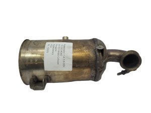 Catalizzatore  1,4 1.6 e-HDI 1612024080 9678318580 Citroen Peugeot
