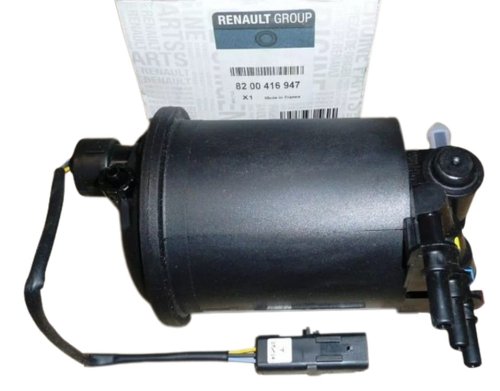 Filtro carburante 1,9 DCI 8200416947  Nuovo OE Renault Laguna II
