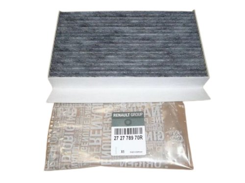 Filtro abitacolo 272778970R Nuovo OE Renault Megane III