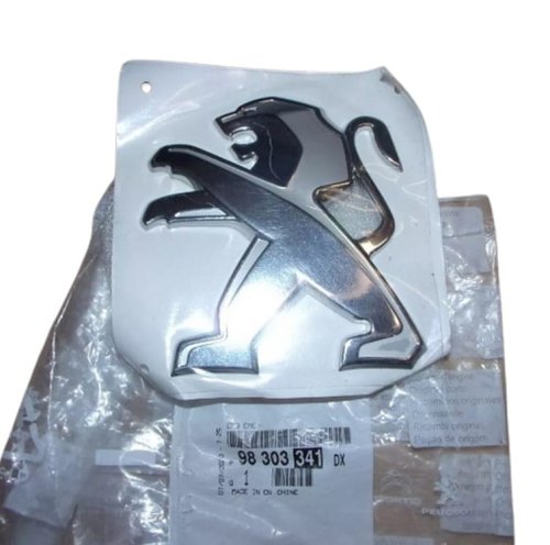 Emblema 98303341DX Nuovo OE Citroen Peugeot 508 II