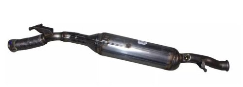 Filtro antiparticolato 2,0 BlueH 9821043280 Nuovo OE Citroen Peugeot 5008 II