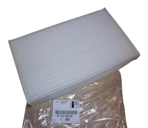 Filtro abitacolo 9815106580 Nuovo OE Citroen Peugeot C3 Aircross