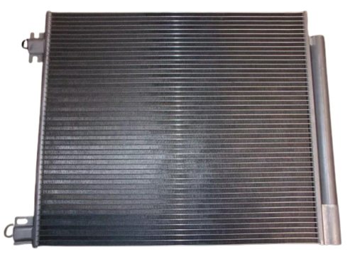 Condensatore aria condizionata 921006951R Nuovo OE Renault Espace V